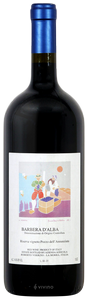 Roberto Voerzio, Barbera d'Alba, Pozzo Annunziata