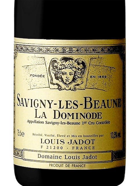 Domaine Louis Jadot, Savigny-les-Beaune Premier Cru, La Dominode