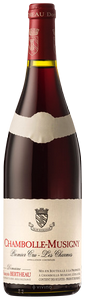 Domaine Francois Bertheau, Chambolle-Musigny Premier Cru