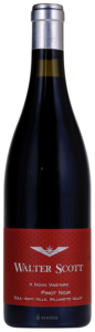 Scout Wines Pinot Noir Pinot x Pinot