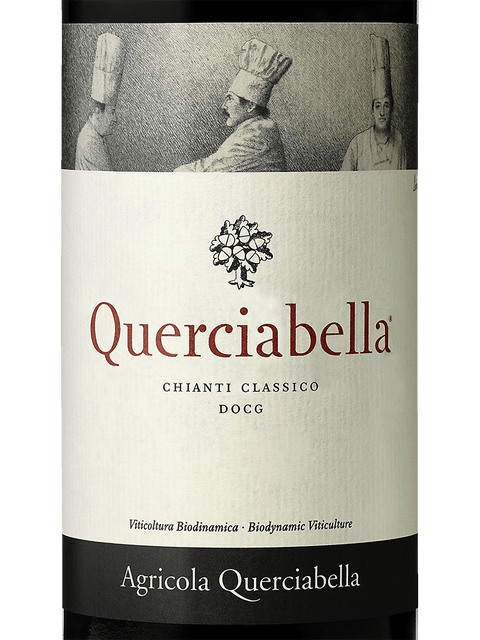 Querciabella, Chianti Classico, Riserva