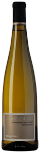 Julien Pilon, Frontiere Viognier, VdF