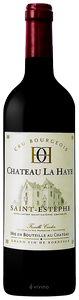 Chateau La Haye, Saint-Estephe