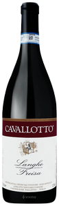 Cavallotto, Langhe, Chardonnay