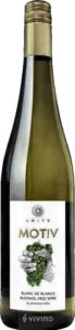 Leitz, Motiv Blanc de Blancs Alcohol Free