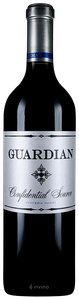 Guardian, Confidential Source, Columbia Valley