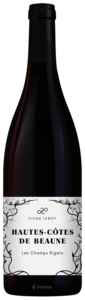 Fiona Leroy, Bourgogne, Hautes Cotes de Beaune Les Champs Rigets Rouge