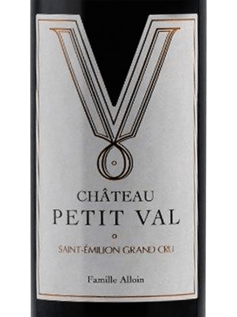 Muse du Val, Saint-Emilion Grand Cru