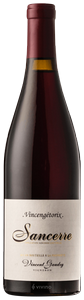 Vincent Gaudry, Sancerre, Vincengetorix