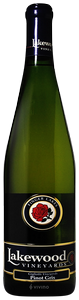 Lakewood Vineyards, Port