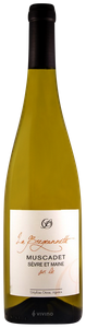 Stephane Orieux, Vallet, Muscadet Sevre et Maine