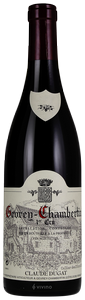 Claude Dugat, Chambertin Grand Cru