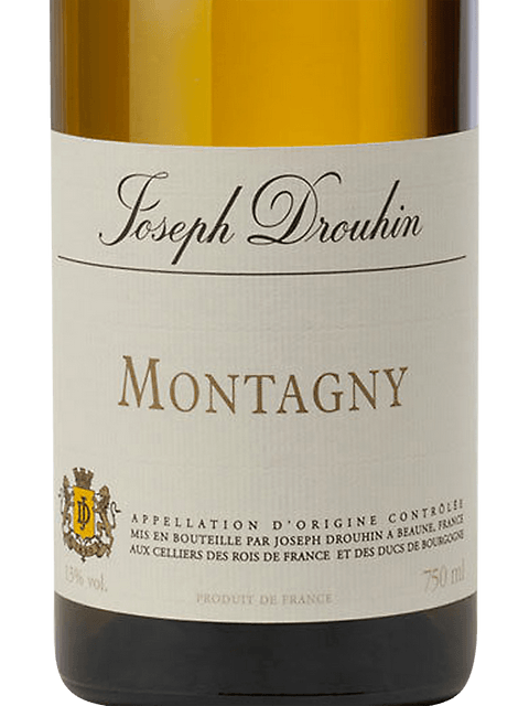 Joseph Drouhin, Montagny