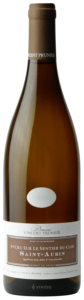 Vincent Prunier, Saint-Aubin Premier Cru, Sur le Sentier du Clou