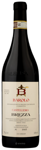 Brezza, Barolo, Castellero