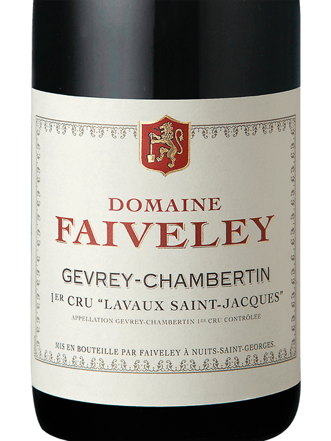 Joseph Faiveley, Gevrey-Chambertin