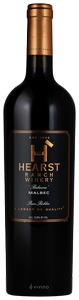 Hearst Ranch Winery, Babicora Malbec, Paso Robles