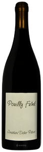 Jonathan Didier Pabiot, Pouilly Fume