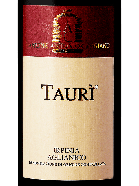 Cantine Antonio Caggiano, Fiagre, Irpinia
