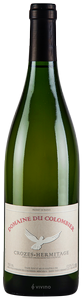 Domaine du Colombier, Hermitage, Blanc