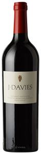J Davies Cabernet Sauvignon, Diamond Mountain District
