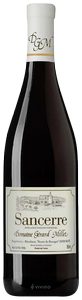 Gerard Mullet, Sancerre