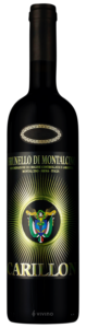 Carillon, Brunello di Montalcino