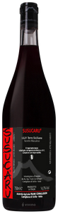 Azienda Agricola Frank Cornelissen, Susucaru Rosso, Terre Siciliane IGT