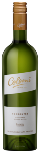 Colome, Estate Torrontes, Calchaqui Valley