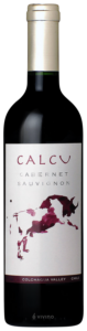 Calcu, Reserva Especial Cabernet Sauvignon, Colchagua Valley