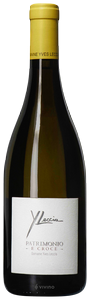 Yves Leccia, E Croce Rouge, Patrimonio