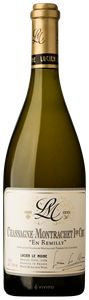 Lucien Le Moine, Chassagne-Montrachet Premier Cru, En Remilly