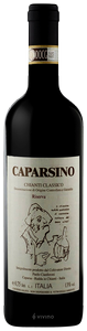 Caparsa, Chianti Classico