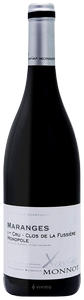 Xavier Monnot, Maranges Premier Cru, Clos de la Fussiere