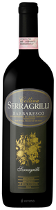 Collina Serragrilli, Barbaresco, Starderi