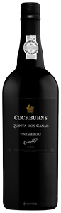Cockburn's, Quinta Dos Canais Vintage Port