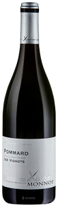 Xavier Monnot, Chassagne-Montrachet