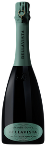 Bellavista, Franciacorta, Alma Grande Cuvee Non Dosato