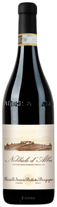 Serio Battista Borgogno, Nebbiolo d'Alba
