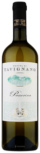 Tenuta Tavignano, Passerina, Marche