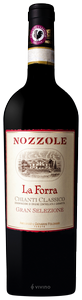 Nozzole, Gran Selezione, Chianti Classico