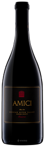 Ammunition, Founders Reserve Pinot Noir, Russian River Valley