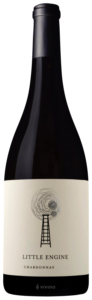 Little Engine, Silver Chardonnay, Naramata Bench