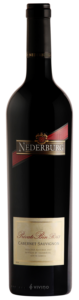 Nederburg, Private Bin R163 Cabernet Sauvignon, Western Cape