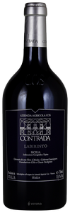 Azienda Agricola Cos, Nero d'Avola Contrada Labirinto, Sicily