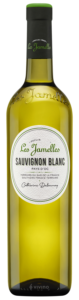 Les Jamelles, Sauvignon Blanc, Languedoc