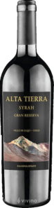 Falernia, Alta Tierra Reserva Chardonnay, Elqui Valley