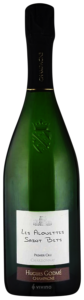 Godme, Alouettes Saint Bets Chardonnay