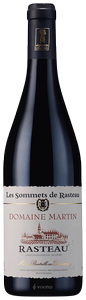 Domaine Martin, Rasteau, Les Sommets de Rasteau