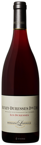 Domaine Lafouge Jean & Gilles, Auxey-Duresses Premier Cru, Les Duresses